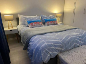 Beautiful Beachhouse Apartment in Blouberg